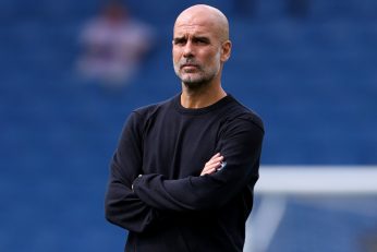 Pep Guardiola s’est exprimé sur son avenir à Manchester City.