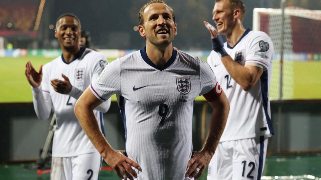 L’Angleterre dévoile sa liste pour le Mondial avec des choix forts