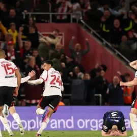 L’appel de Southampton a été rejeté, confirmant la finale Hull City contre Middlesbrough.