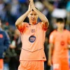 Robert Lewandowski quitte le FC Barcelone après quatre saisons et 119 buts.
