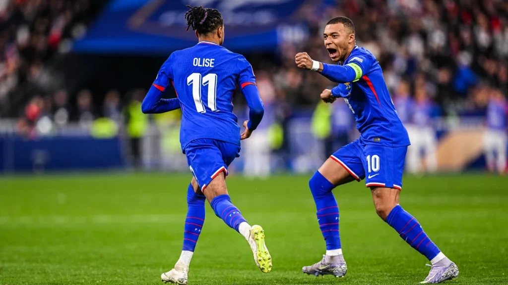 Mondial 2026 : L’attaque des Bleus affole déjà les compteurs