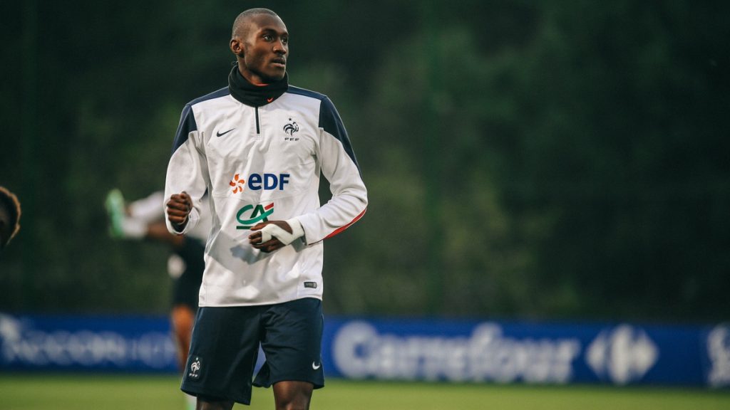 Josuha Guilavogui met fin à sa carrière professionnelle