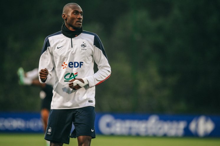 Josuha Guilavogui prend sa retraite à 35 ans après une longue carrière entre la France, l’Allemagne, l’Espagne et l’Angleterre.