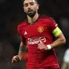 Bruno Fernandes a été élu joueur de l’année par la Football Writers’ Association.