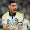 Cristiano Ronaldo devient le premier joueur à marquer 100 buts dans quatre championnats différents.
