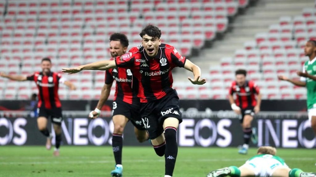 Nice sauve sa place en Ligue 1 au terme d’une saison sous tension