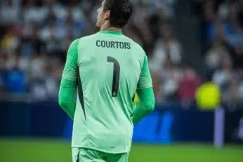 Thibaut Courtois serait dans le viseur d’Al Qadsiah pour le prochain mercato.