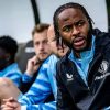 Raheem Sterling fait face à une enquête après son arrestation à la suite d’un accident de la route.