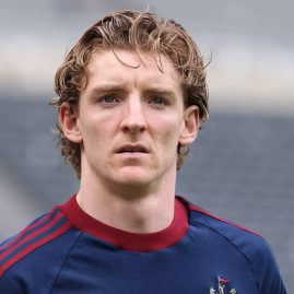 Anthony Gordon devient officiellement un joueur du FC Barcelone après son transfert en provenance de Newcastle.