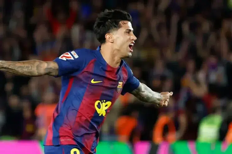 João Cancelo a exprimé sa frustration après son passage compliqué à Al Hilal.