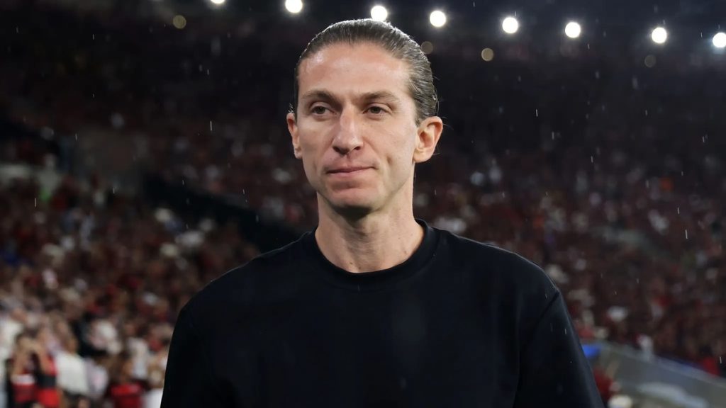 Filipe Luis va ouvrir un nouveau chapitre à Monaco