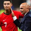 Roberto Martínez continue de croire à la capacité de Cristiano Ronaldo à évoluer au plus haut niveau malgré son âge.