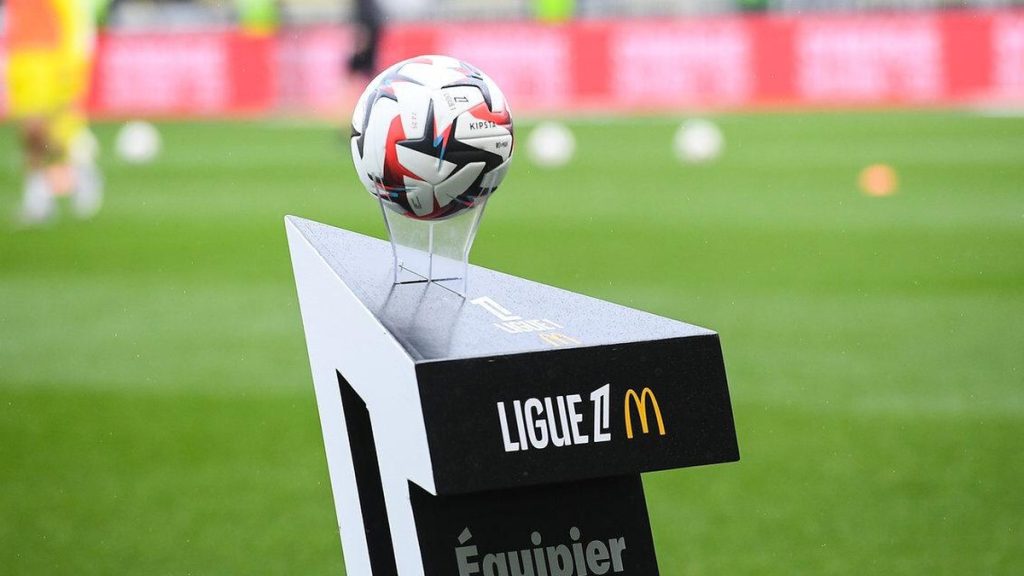 Les 18 clubs de Ligue 1 pour la saison 2026-2027 sont désormais connus