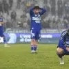 Le SC Bastia est relégué en Ligue 3 après une saison très difficile.