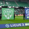 Saint-Étienne manquera encore la montée et disputera une nouvelle saison en Ligue 2.