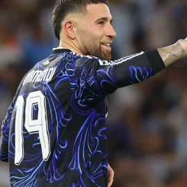 Nicolás Otamendi devrait rejoindre River Plate après la Coupe du monde 2026.