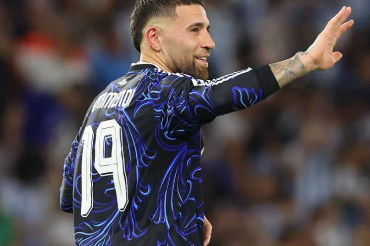 Nicolás Otamendi devrait rejoindre River Plate après la Coupe du monde 2026.