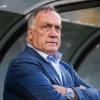 Dick Advocaat devrait reprendre la sélection de Curaçao à un mois de la Coupe du monde.