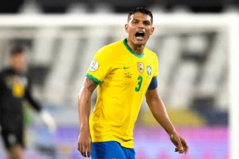 Thiago Silva figure dans la pré-liste du Brésil pour la Coupe du monde 2026.