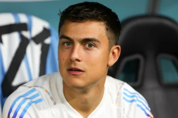 Paulo Dybala ne figure pas dans la pré-liste de l’Argentine pour la Coupe du monde 2026.