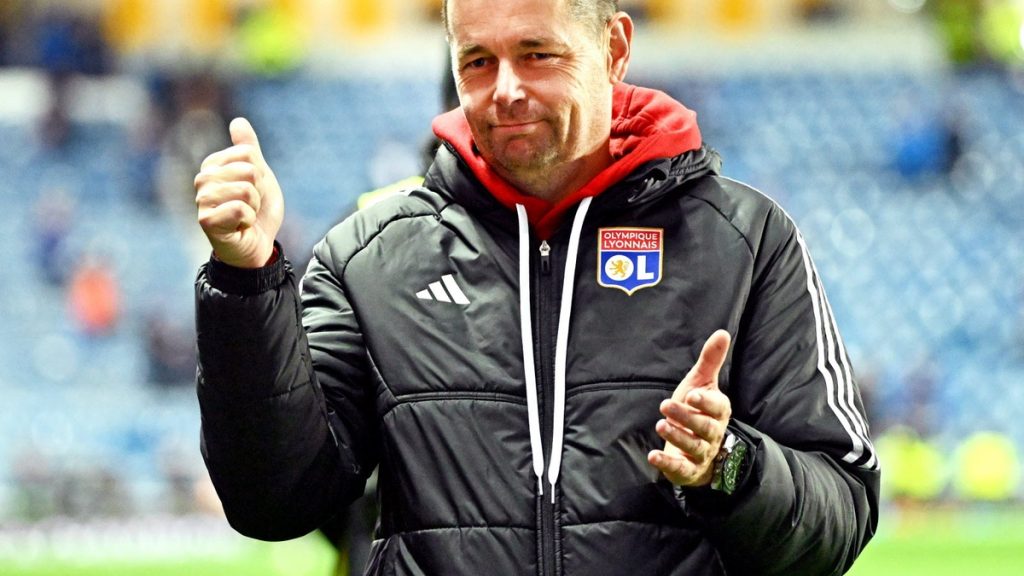 Pierre Sage annoncé proche de Crystal Palace