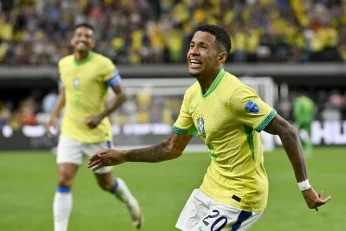 Savinho ne figure pas dans la pré-liste du Brésil pour la Coupe du monde 2026.