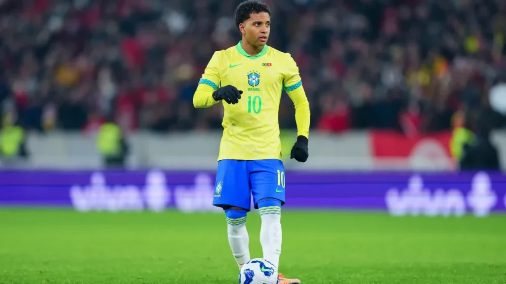 Le Brésil perd trois grands noms avant le Mondial