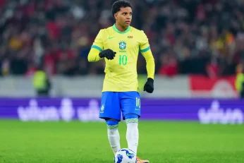 Estêvão, Éder Militão et Rodrygo font partie des grands absents du Brésil avant la Coupe du monde 2026.