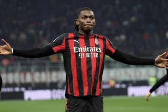 Rafael Leão veut ouvrir un nouveau chapitre après plusieurs saisons marquantes avec l’AC Milan.