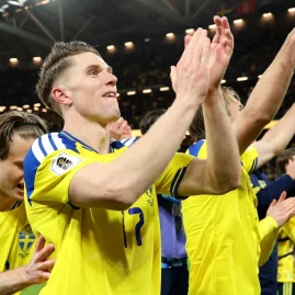 La Suède a dévoilé sa liste pour la Coupe du monde 2026 avec plusieurs absences remarquées.