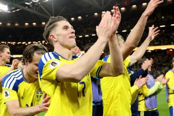 La Suède a dévoilé sa liste pour la Coupe du monde 2026 avec plusieurs absences remarquées.
