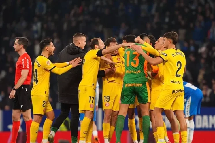 La lutte pour le maintien en Liga est totalement indécise à quelques journées de la fin.