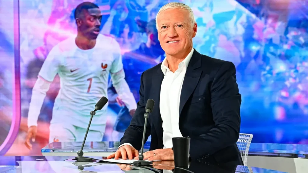 La France dévoile ses 26 joueurs pour la Coupe du monde 2026