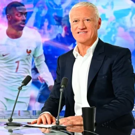 L’équipe de France a dévoilé sa liste de 26 joueurs pour la Coupe du monde 2026.