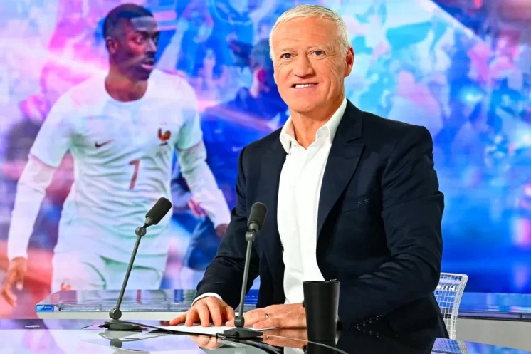 L’équipe de France a dévoilé sa liste de 26 joueurs pour la Coupe du monde 2026.