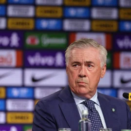 Carlo Ancelotti prolonge son contrat avec le Brésil jusqu’à la Coupe du monde 2030.