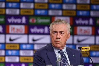Carlo Ancelotti prolonge son contrat avec le Brésil jusqu’à la Coupe du monde 2030.