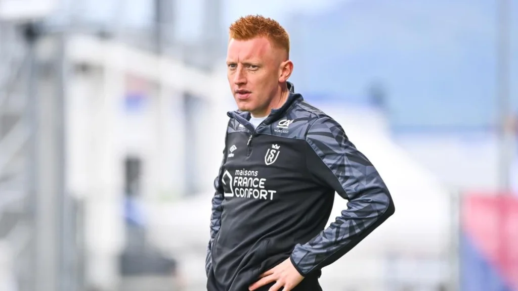 Will Still se rapproche du banc du FC Lorient