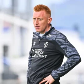 Will Still est en discussions pour devenir le nouvel entraîneur du FC Lorient.