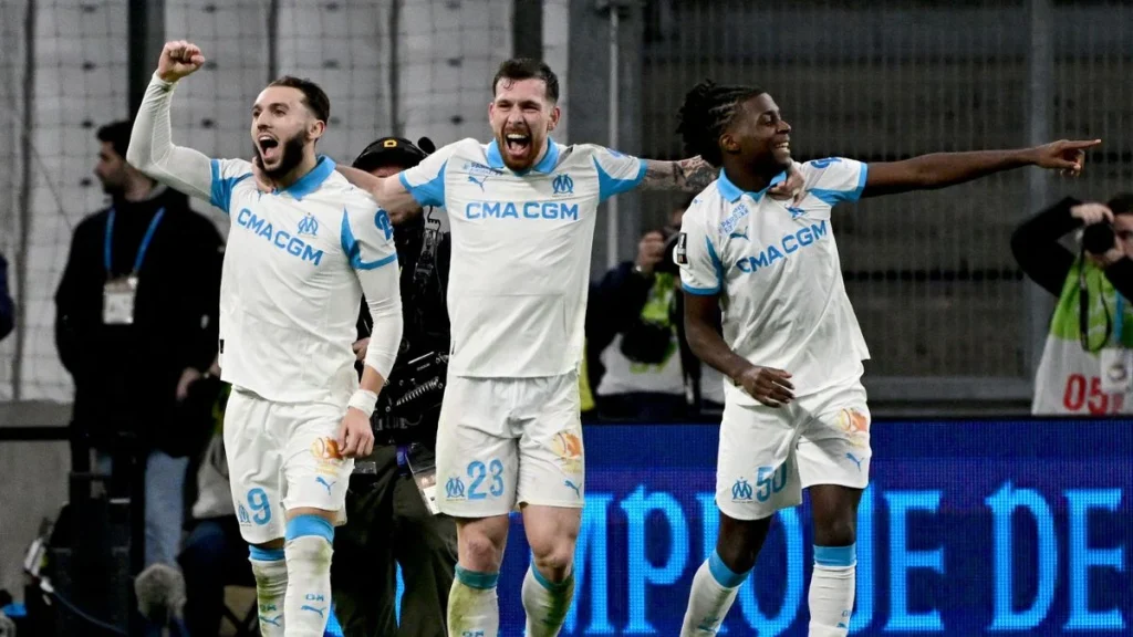 L’OM se prépare à un mercato XXL