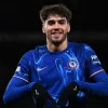 Marc Guiu est ciblé par Al Qadsiah pour le prochain mercato.