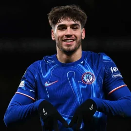 Marc Guiu est ciblé par Al Qadsiah pour le prochain mercato.