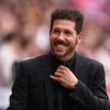 Diego Simeone va continuer son aventure sur le banc de l’Atlético Madrid.