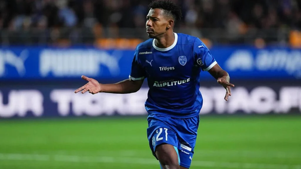 Tawfik Bentayeb affole le mercato européen