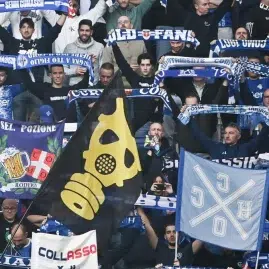 Como valide sa première qualification européenne après sa victoire contre l’Hellas Vérone.