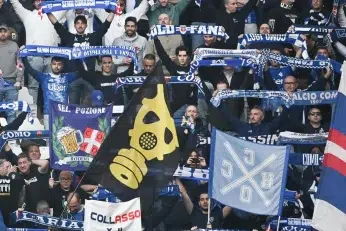 Como valide sa première qualification européenne après sa victoire contre l’Hellas Vérone.