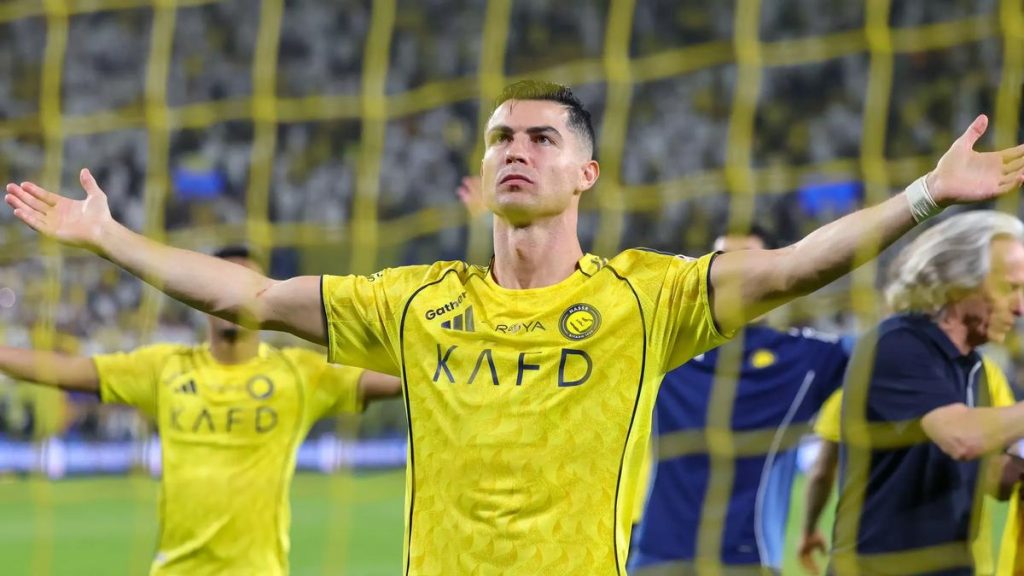 Cristiano Ronaldo admet que la fin approche