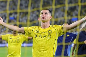 Cristiano Ronaldo reconnaît que la fin de sa carrière approche, tout en gardant l’envie de gagner.