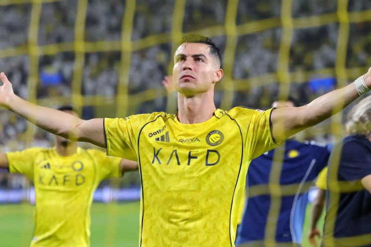 Cristiano Ronaldo reconnaît que la fin de sa carrière approche, tout en gardant l’envie de gagner.