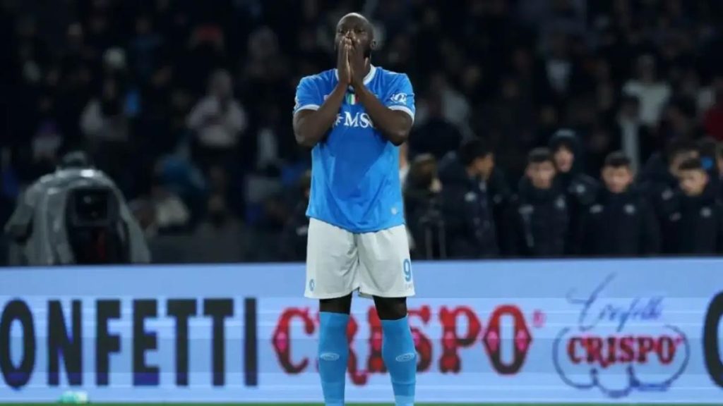 L’AC Milan étudie la piste Romelu Lukaku pour l’été